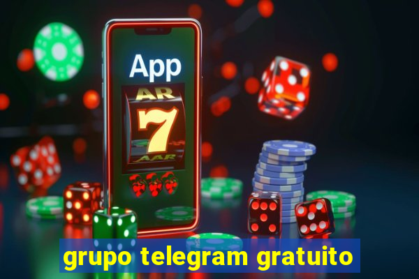 grupo telegram gratuito